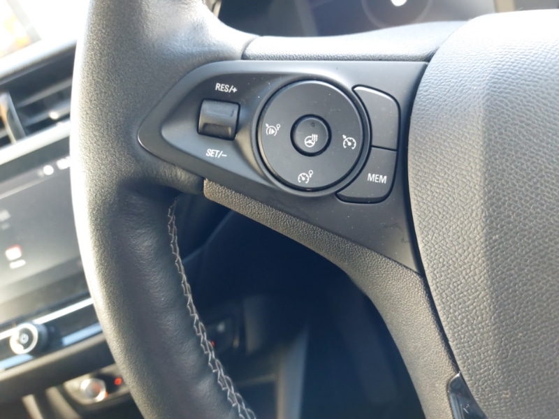 Used Vauxhall Corsa 2022 for sale - 76897381: Photo 14