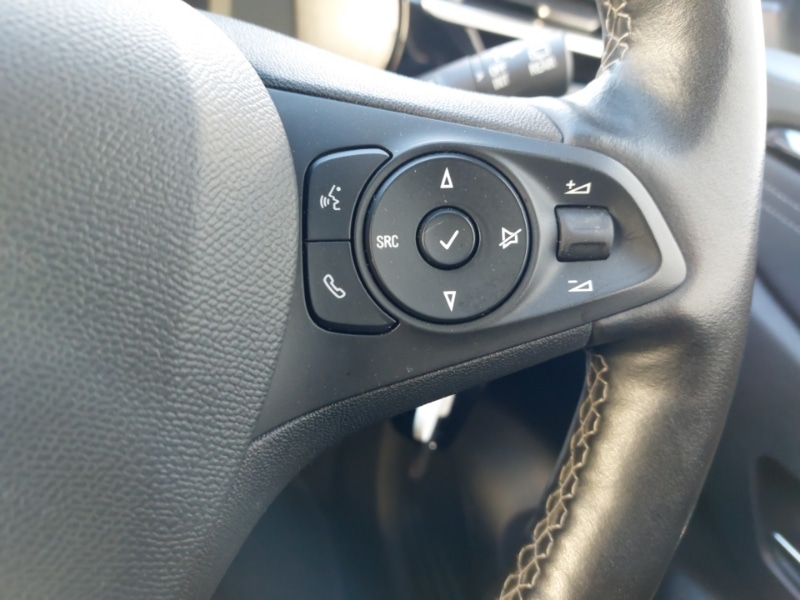 Used Vauxhall Corsa 2022 for sale - 76897381: Photo 16