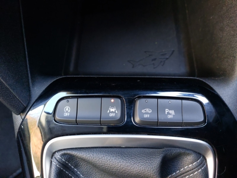 Used Vauxhall Corsa 2022 for sale - 76897381: Photo 19