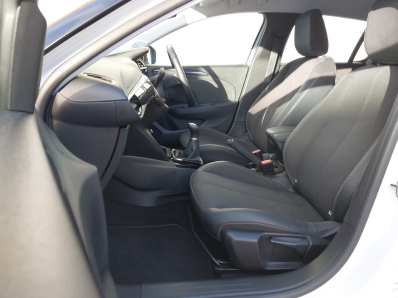 Used Vauxhall Corsa 2022 for sale - 76897381: Photo 5