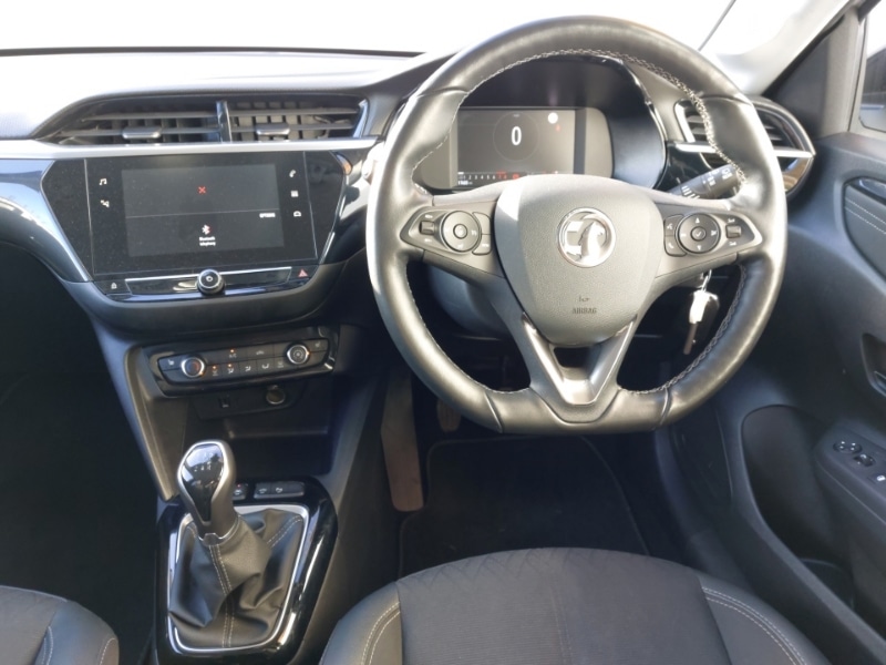 Used Vauxhall Corsa 2022 for sale - 76897381: Photo 7