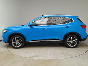 Used MG MG HS 2022 for sale - 79638537: Photo