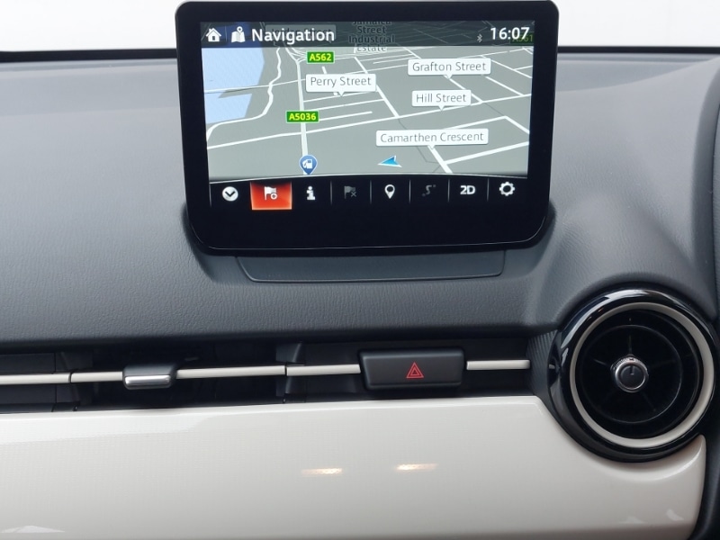 Used Mazda Mazda2 2024 for sale - 78114088: Photo 10