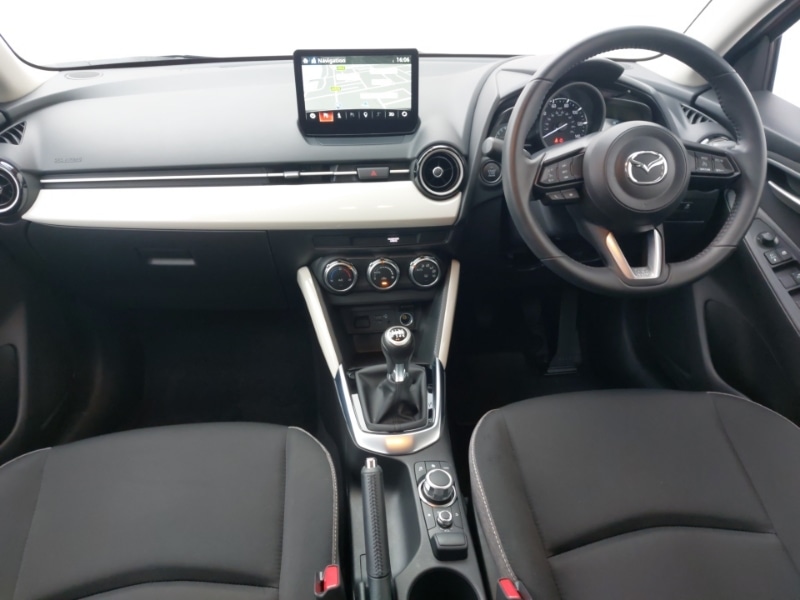 Used Mazda Mazda2 2024 for sale - 78114088: Photo 2