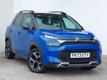 Used Citroen C3 Aircross 2023 for sale - 78803755: Photo