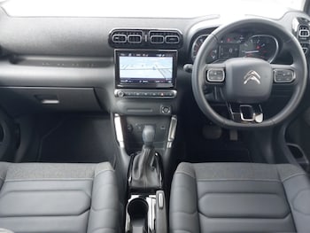 Used Citroen C3 Aircross 2023 for sale - 78803755: Photo