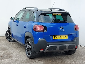 Used Citroen C3 Aircross 2023 for sale - 78803755: Photo