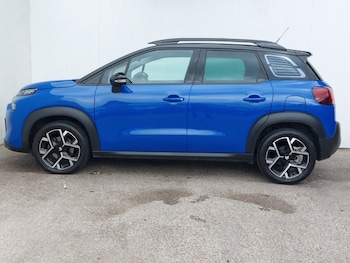 Used Citroen C3 Aircross 2023 for sale - 78803755: Photo