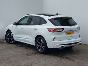 Used Ford Kuga 2020 for sale - 74470901: Photo