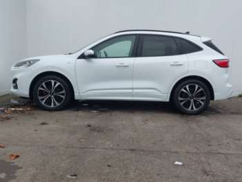 Used Ford Kuga 2020 for sale - 74470901: Photo