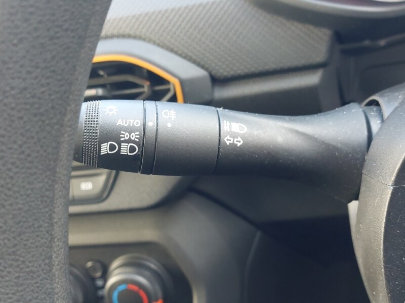 Used Dacia Sandero Stepway 2021 for sale - 78093609: Photo 14