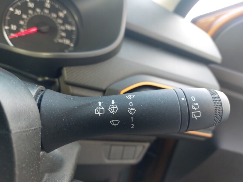 Used Dacia Sandero Stepway 2021 for sale - 78093609: Photo 16