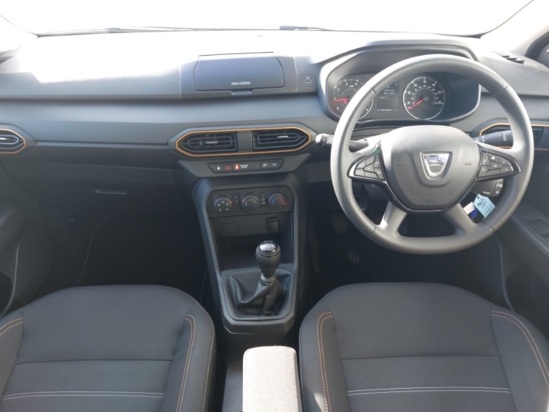 Used Dacia Sandero Stepway 2021 for sale - 78093609: Photo 2