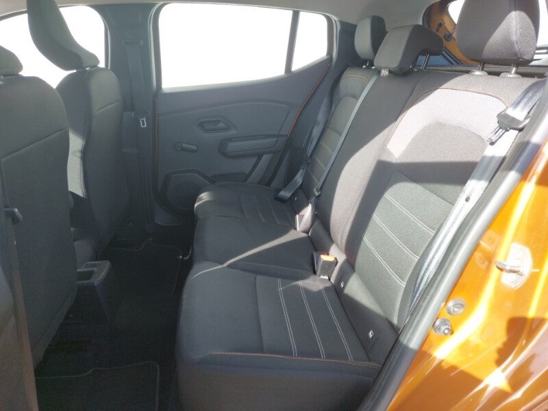 Used Dacia Sandero Stepway 2021 for sale - 78093609: Photo 6