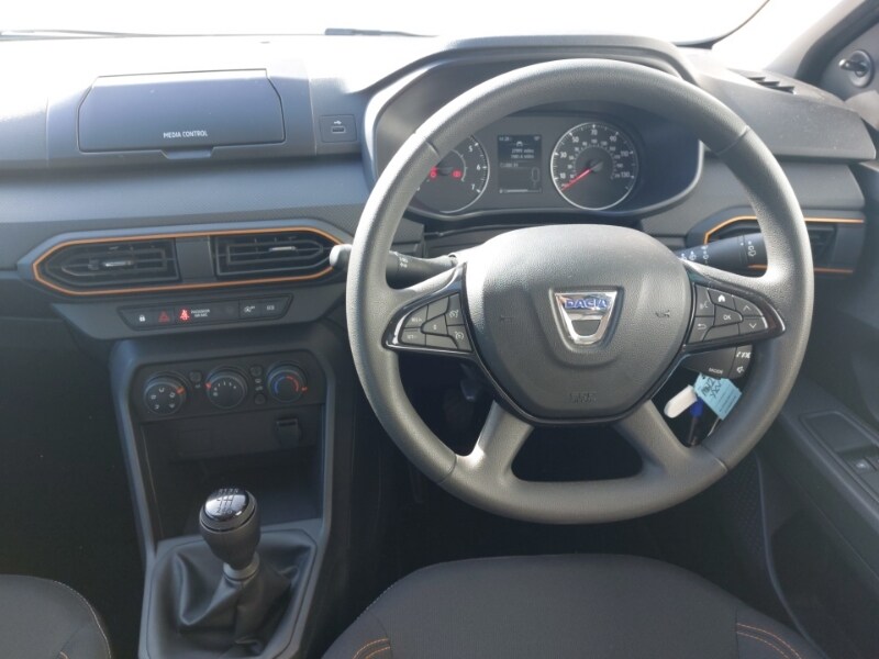 Used Dacia Sandero Stepway 2021 for sale - 78093609: Photo 7
