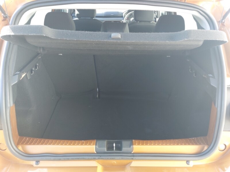 Used Dacia Sandero Stepway 2021 for sale - 78093609: Photo 8