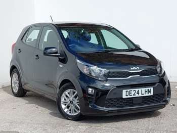 2024 - 1.0 2 5dr [4 seats]
