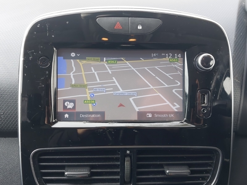 Used Renault Clio 2018 for sale - 77338145: Photo 10