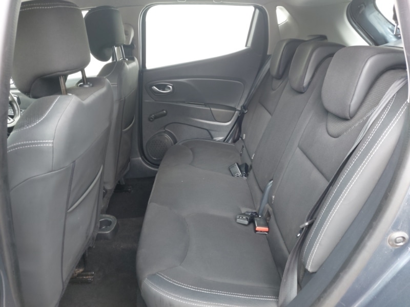 Used Renault Clio 2018 for sale - 77338145: Photo 6