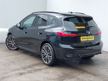 Used BMW 2 Series 2023 for sale - 75926490: Photo