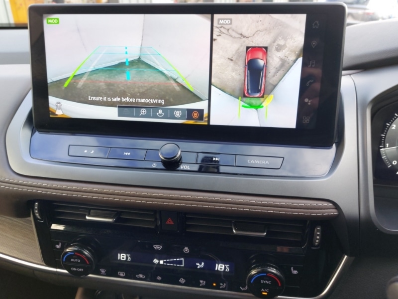 Used Nissan Qashqai 2025 for sale - 76897421: Photo 13