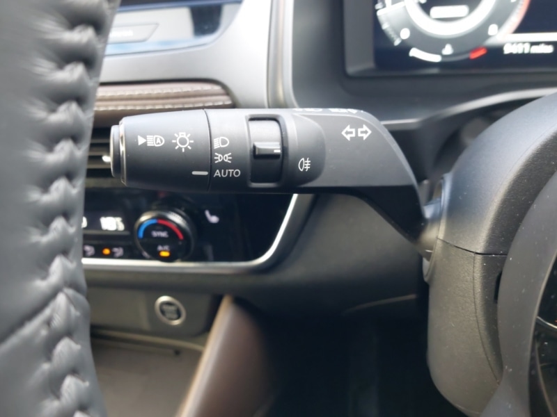 Used Nissan Qashqai 2025 for sale - 76897421: Photo 15