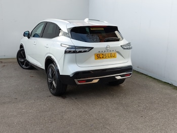 Used Nissan Qashqai 2025 for sale - 76897421: Photo