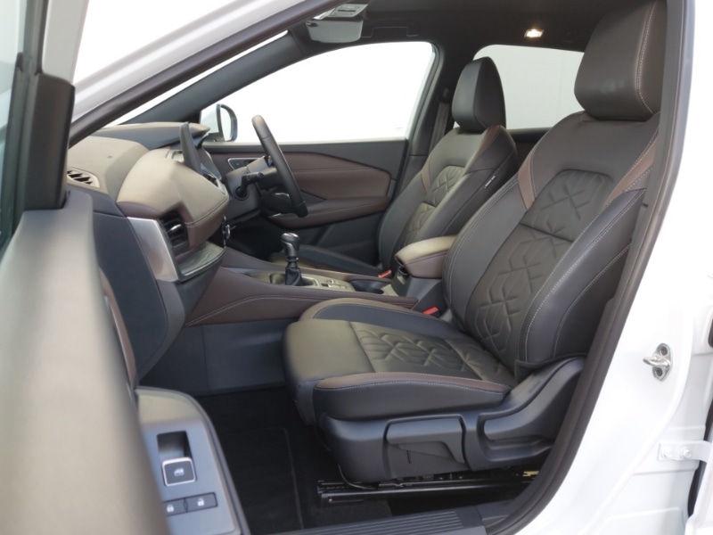 Used Nissan Qashqai 2025 for sale - 76897421: Photo 5