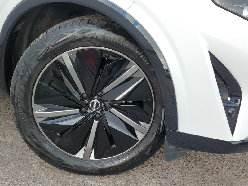 Used Nissan Qashqai 2025 for sale - 76897421: Photo 9