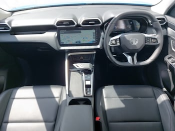Used MG MG ZS 2025 for sale - 78735584: Photo