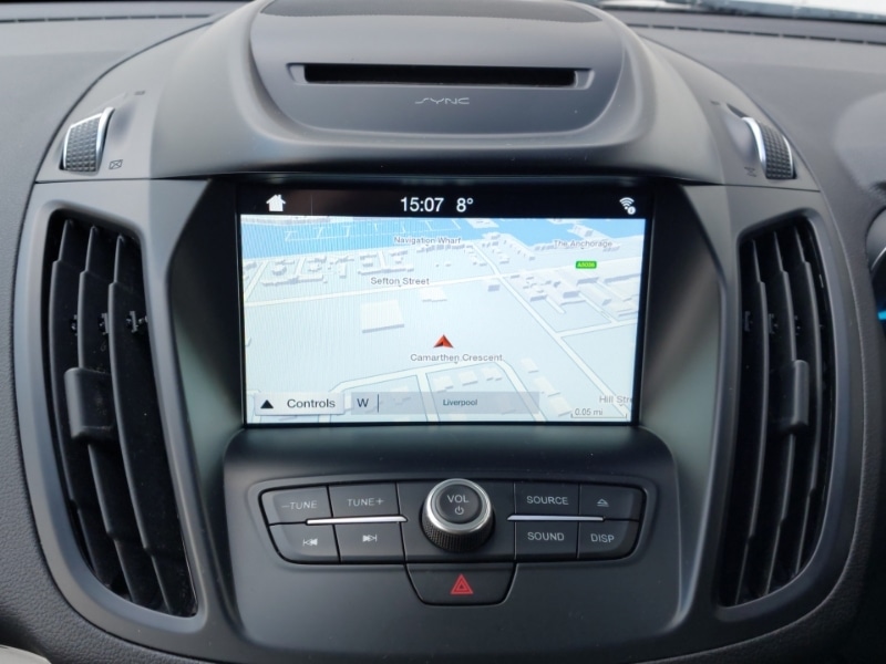 Used Ford Kuga 2018 for sale - 77155007: Photo 10