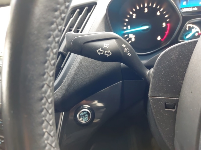 Used Ford Kuga 2018 for sale - 77155007: Photo 16