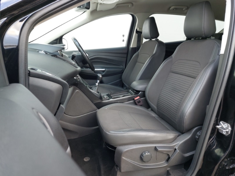 Used Ford Kuga 2018 for sale - 77155007: Photo 5