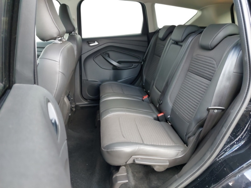 Used Ford Kuga 2018 for sale - 77155007: Photo 6