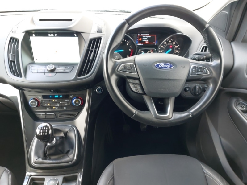 Used Ford Kuga 2018 for sale - 77155007: Photo 7