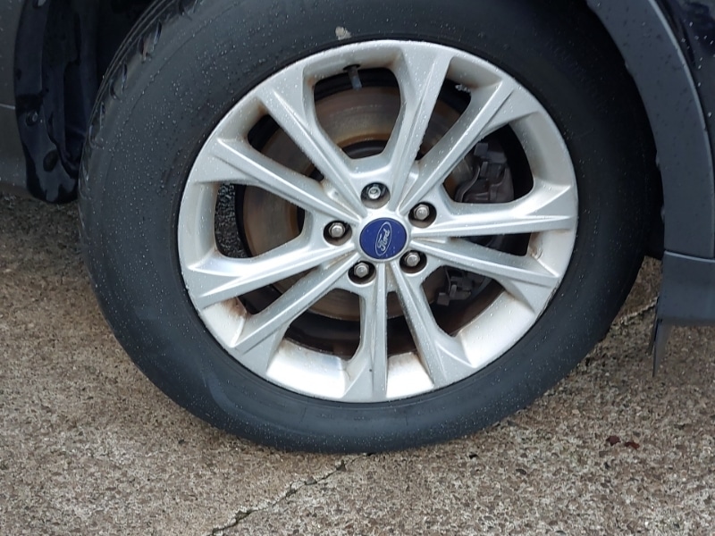 Used Ford Kuga 2018 for sale - 77155007: Photo 9