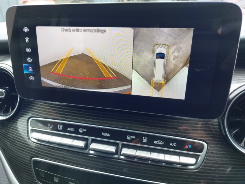 Used Mercedes-Benz EQV 2021 for sale - 77907344: Photo 13