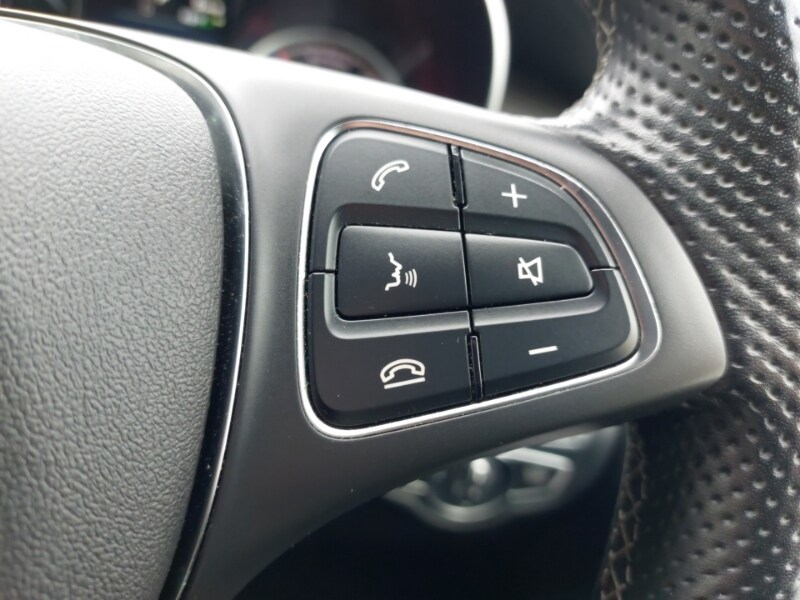 Used Mercedes-Benz EQV 2021 for sale - 77907344: Photo 16