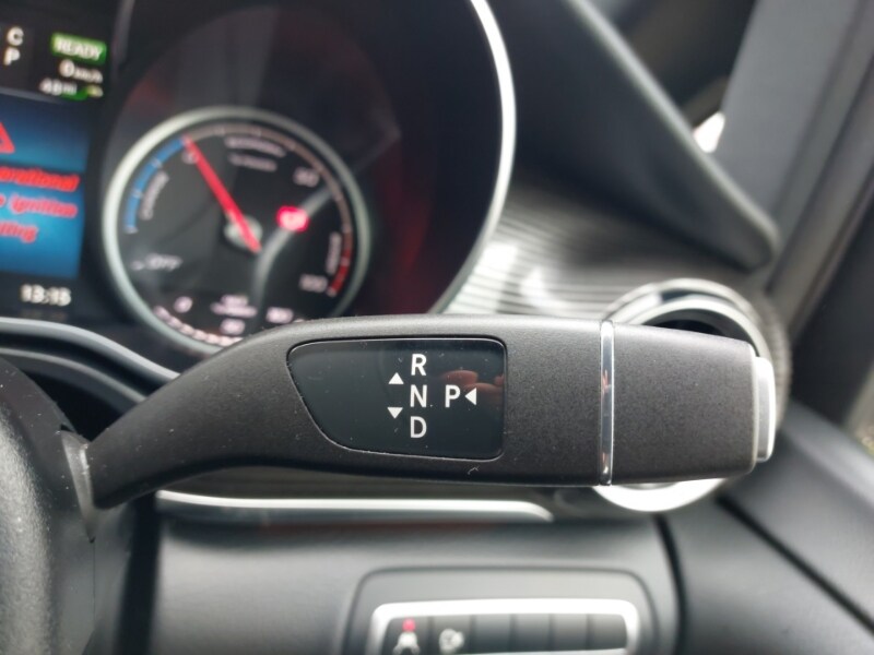 Used Mercedes-Benz EQV 2021 for sale - 77907344: Photo 17