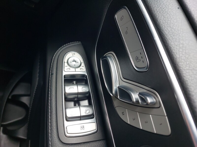 Used Mercedes-Benz EQV 2021 for sale - 77907344: Photo 18