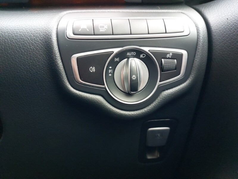 Used Mercedes-Benz EQV 2021 for sale - 77907344: Photo 19