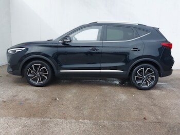 Used MG MG ZS 2023 for sale - 78317668: Photo