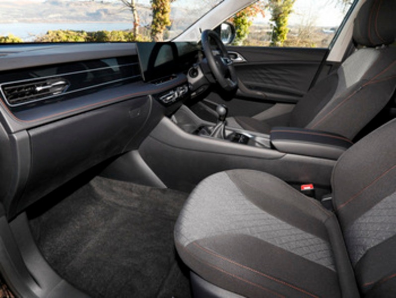 Used MG MG HS 2026 for sale - 77343097: Photo 5