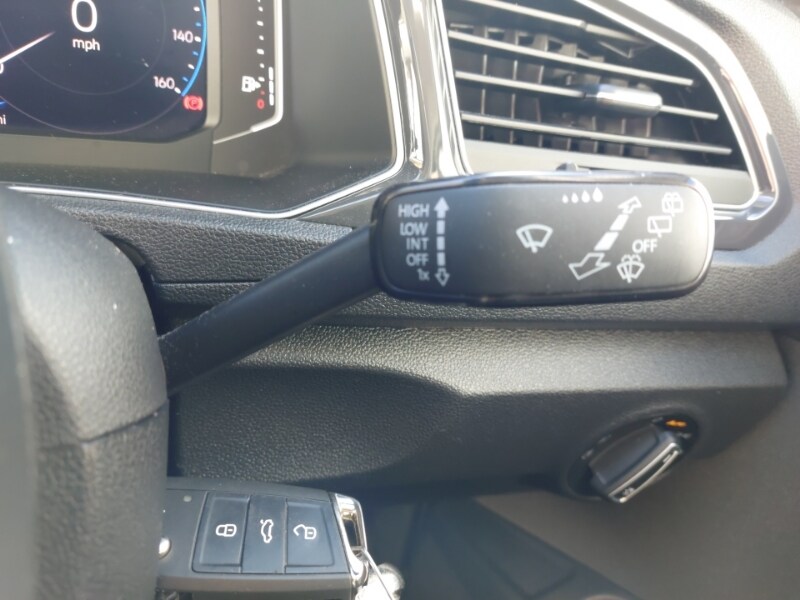 Used Volkswagen T-Roc 2020 for sale - 77095044: Photo 17