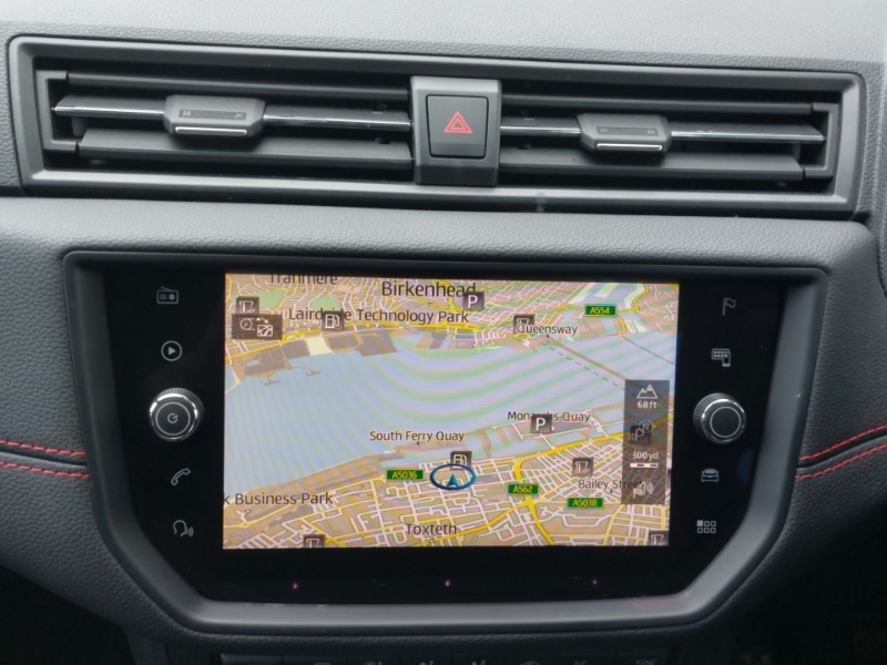 Used SEAT Ibiza 2019 for sale - 77499970: Photo 10