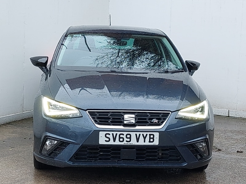 Used SEAT Ibiza 2019 for sale - 77499970: Photo 12