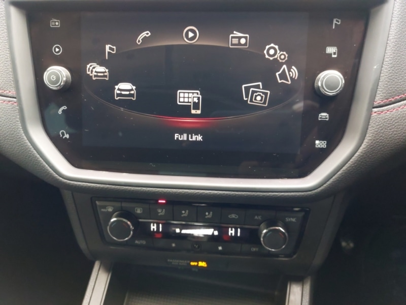 Used SEAT Ibiza 2019 for sale - 77499970: Photo 13