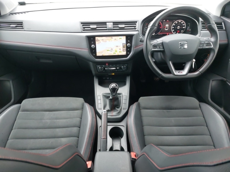 Used SEAT Ibiza 2019 for sale - 77499970: Photo 2
