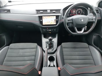 Used SEAT Ibiza 2019 for sale - 77499970: Photo