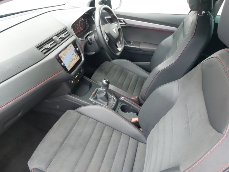 Used SEAT Ibiza 2019 for sale - 77499970: Photo 5